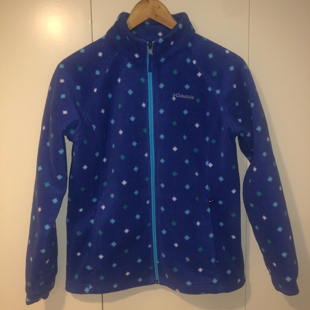 Columbia Jacket XL